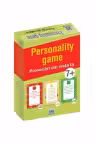 Personality game