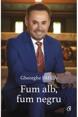 Fum alb, fum negru