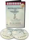 Audiobook. Supranatural
