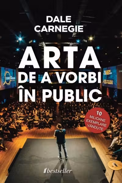 Arta de a vorbi in public
