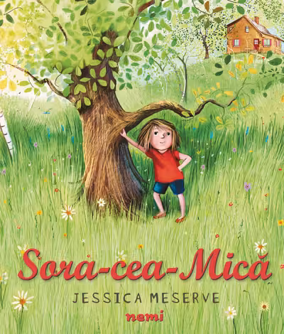 Sora cea mică (ed. 2019)