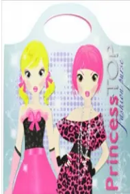 Princess Top