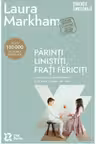 Parinti linistiti frati fericiti. Cum sa pui capat certurilor si sa cresti prieteni pe viata