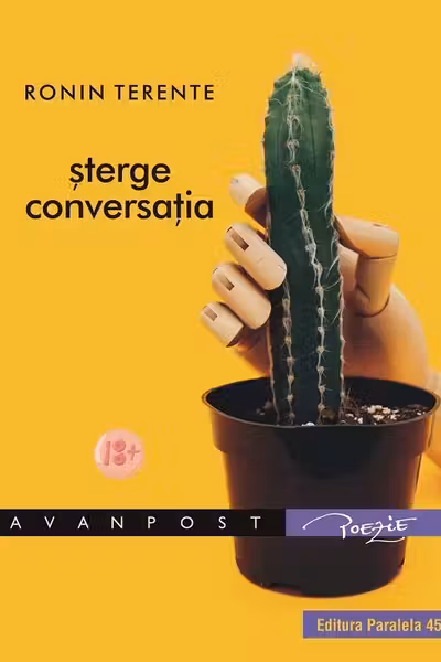 Șterge conversația