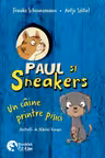 Paul si Sneakers 1. Un caine printre pisici