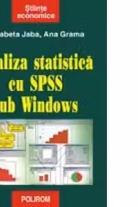 Analiza statistica cu SPSS sub Windows