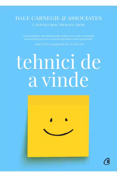 Tehnici de a vinde