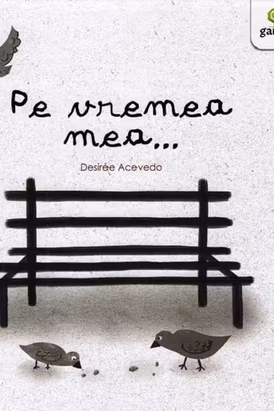 Pe vremea mea...