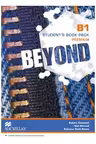 Beyond Level B1 Student's Book Premium Pack