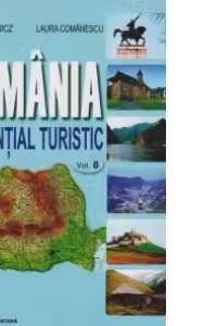 Romania - Potential turistic