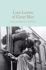 Love Letters of Great Men