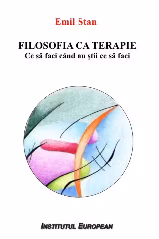 Filosofia ca terapie