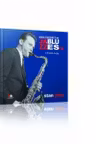 Mari cantareti de jazz si blues. Stan Getz. Vol. 19 +CD