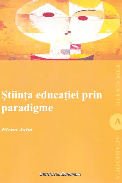 Știința educației prin paradigme