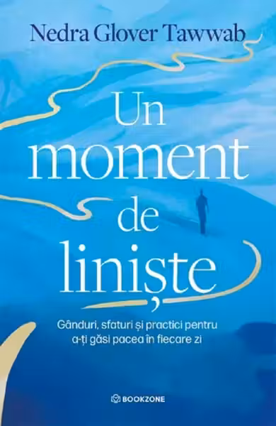 Un moment de liniste