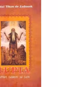 Lupta intre carne si duh