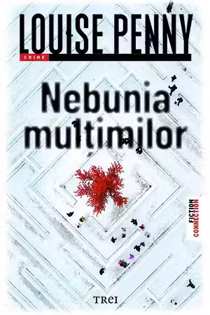 Nebunia multimilor