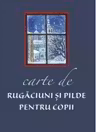 Carte de rugaciuni si pilde pentru copii