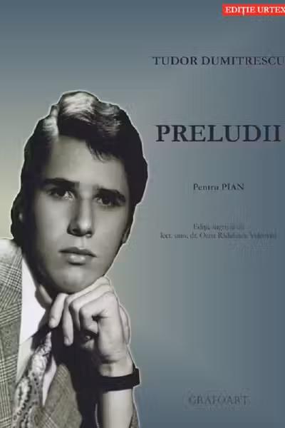 Preludii pentru pian