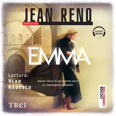 Emma (audiobook)