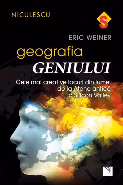 Geografia geniului