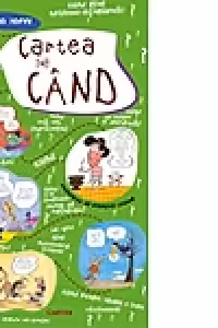 Cartea lui CÂND?