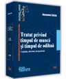 Tratat privind timpul de muncă și timpul de odihnă