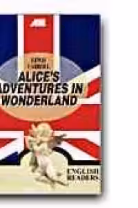 ALICE S ADVENTURES IN WONDERLAND