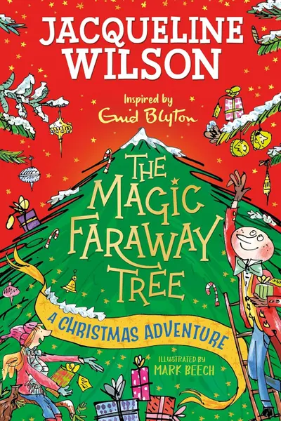 A Christmas Adventure