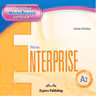 Curs limba engleza New Enterprise A2 Soft pentru tabla interactiva