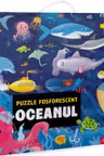 Puzzle Fosforescent Mimorello - Oceanul