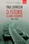 O istorie a lumii moderne (1920-2000)