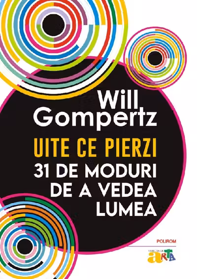 Uite ce pierzi