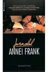 Jurnalul Annei Frank. 12 iunie 1942 - 1 august 1944. Ed. 2017
