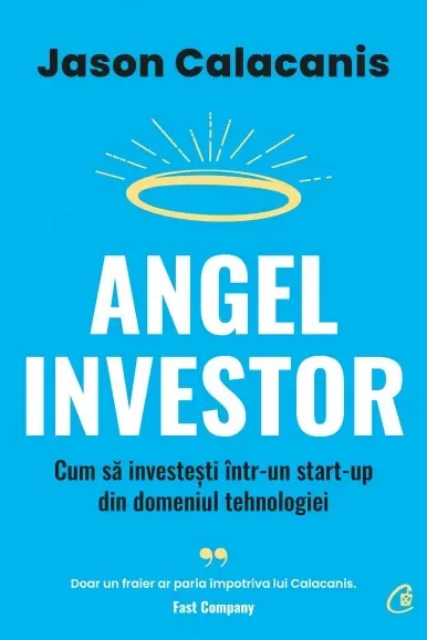 Angel Investor