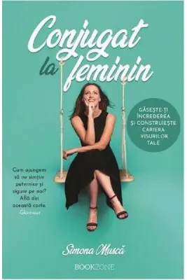 Conjugat la feminin