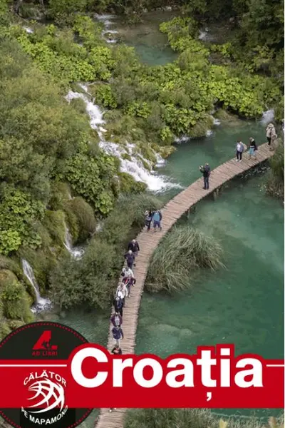 Croatia - Ghid turistic