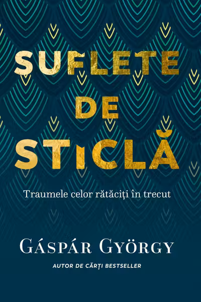 Suflete de sticla