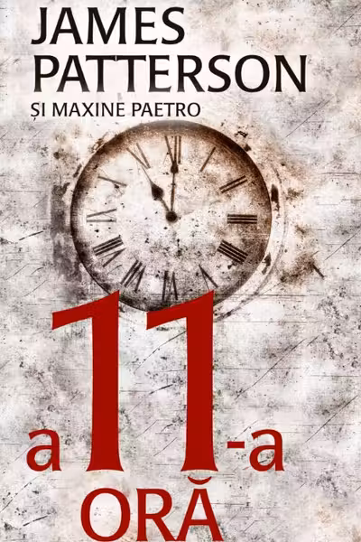 A 11-a oră
