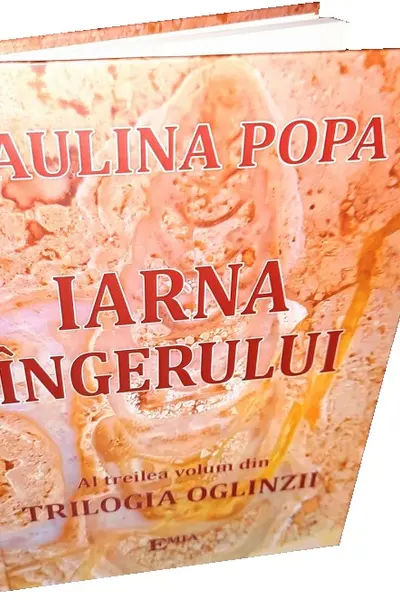 Iarna îngerului