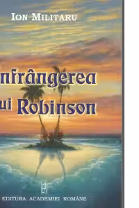 Infrangerea lui Robinson