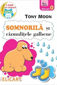 Somnorila si cizmulitele galbene