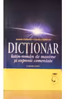 Dictionar latin-roman de maxime si expresii comentate