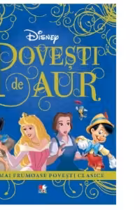 Disney. Povesti de aur