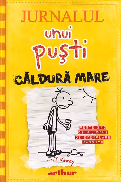 Caldura mare