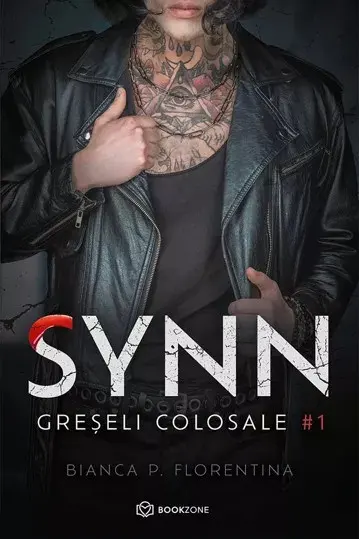 SYNN Greseli colosale