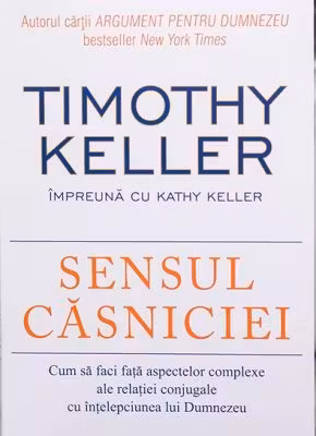 Sensul casniciei