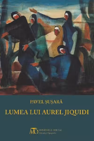 Lumea lui Aurel Jiquidi