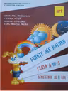 Stiinte ale naturii. Manual pentru clasa a 3-a, semestrul 2. Contine CD