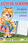 Invatam sa scriem cifrele